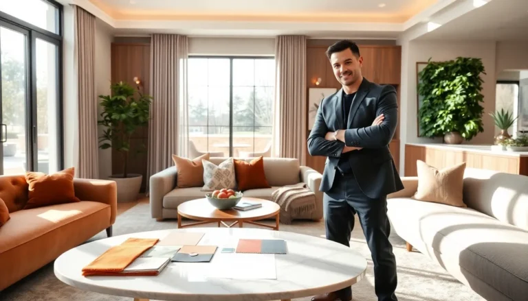 Interior Design Trends and Techniques for 2026