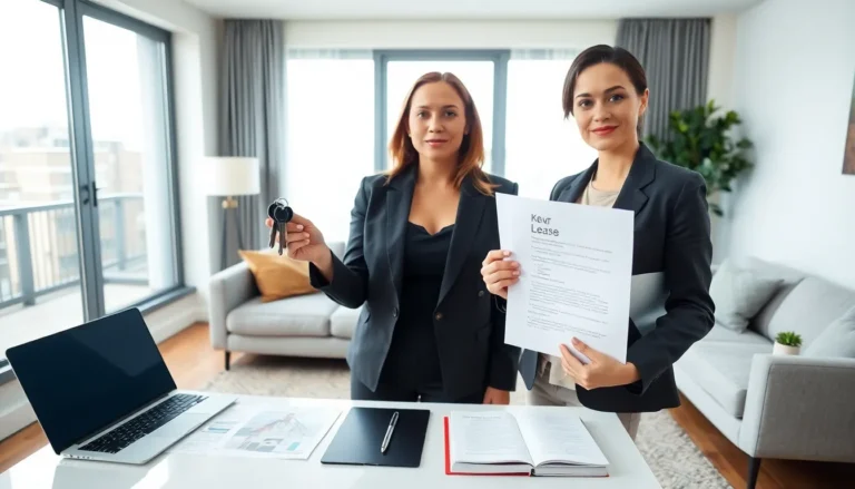 Tenant Rights Ideas: Essential Protections Every Renter Should Know