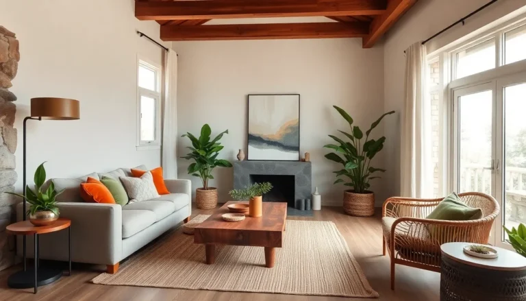 Interior Design Trends and Strategies for a Stylish Home