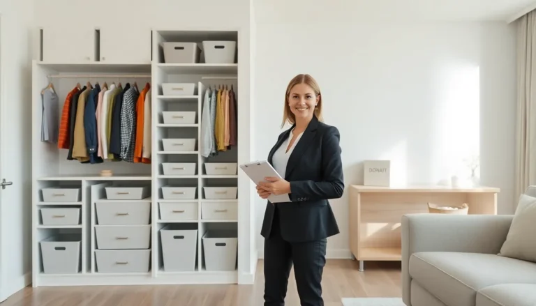 Home Organization vs. Decluttering: Understanding the Key Differences