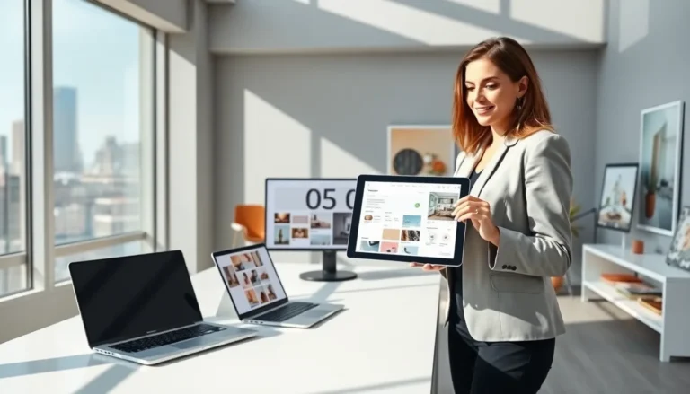 Interior Design Trends Tools: Essential Resources for Modern Designers