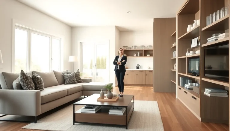 Home Organization Strategies That Actually Work