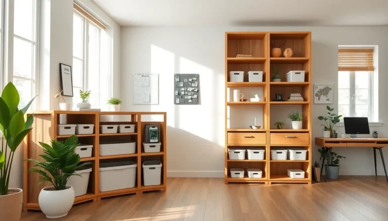 Home Organization Trends 2026: What to Expect in the Year Ahead