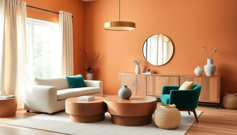 Interior Design Trends to Watch in 2026