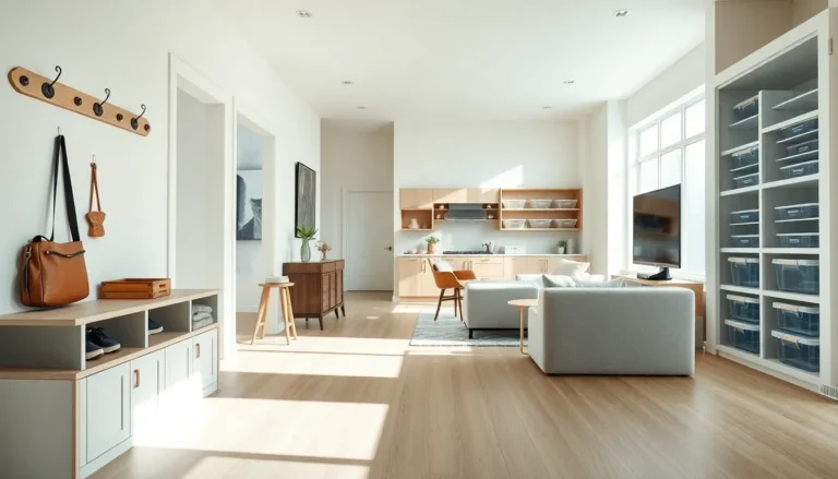 Home Organization Examples to Transform Every Room