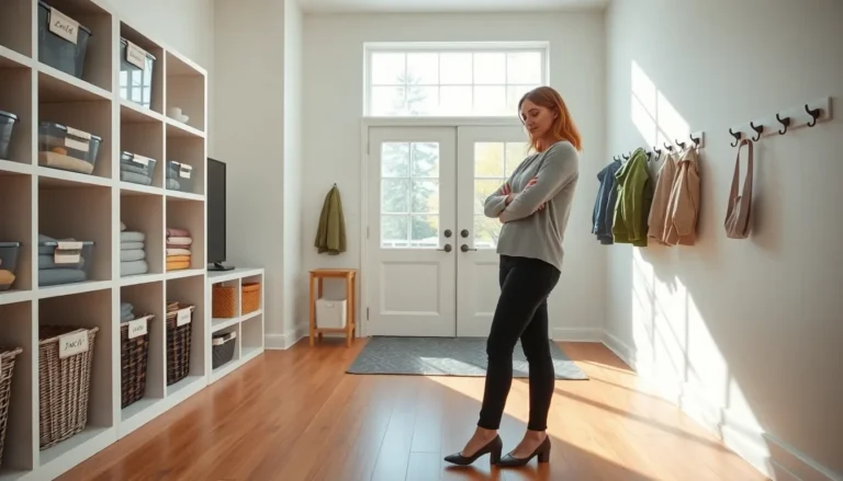 How to Master Home Organization: A Complete Guide