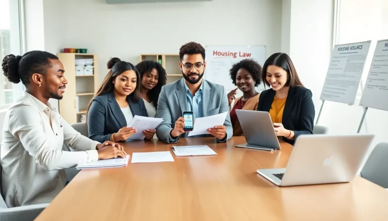 Tenant Rights Tools: Essential Resources for Renters