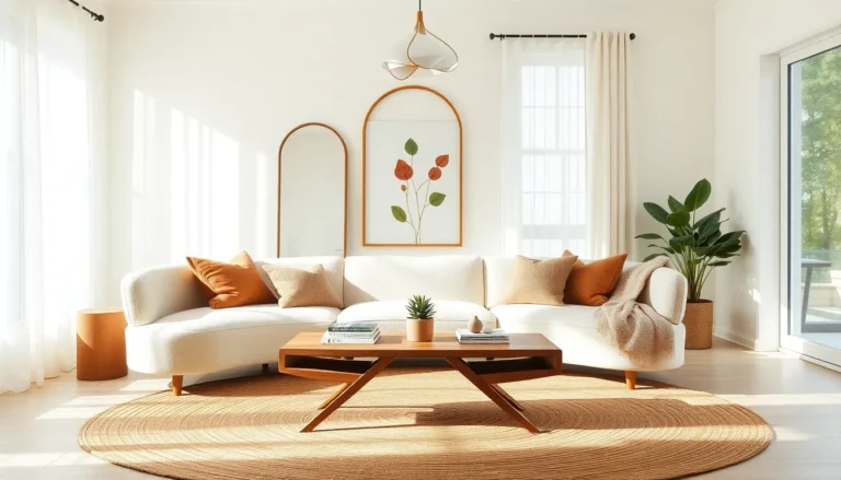 Interior Design Trends for Beginners: A Simple Guide to Stylish Spaces