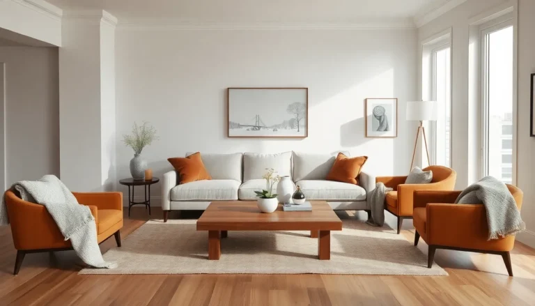 Interior Design Trends vs. Timeless Style: Finding Your Balance