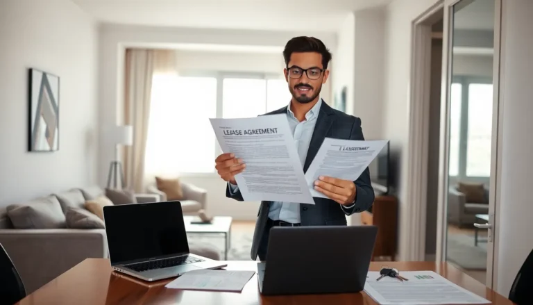 Tenant Rights: What Every Renter Needs to Know