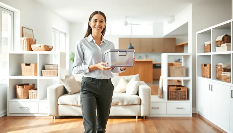 What Is Home Organization? A Complete Guide to Decluttering Your Space