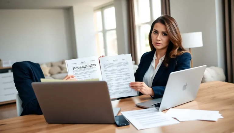 Tenant Rights Techniques: How to Protect Yourself as a Renter