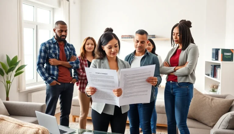 Top Tenant Rights Every Renter Should Know