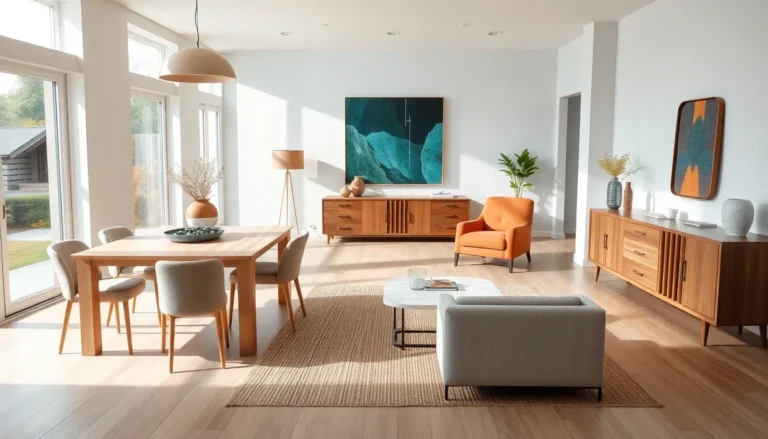 Interior Design Trends Guide for 2026: What’s Shaping Modern Spaces
