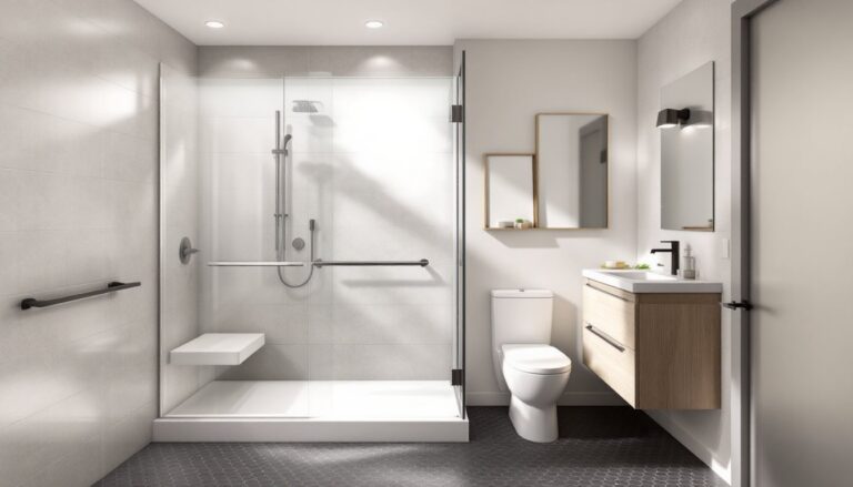 Accessible Bathroom Design: Transform Your Space for Safety, Comfort, and Style in 2026