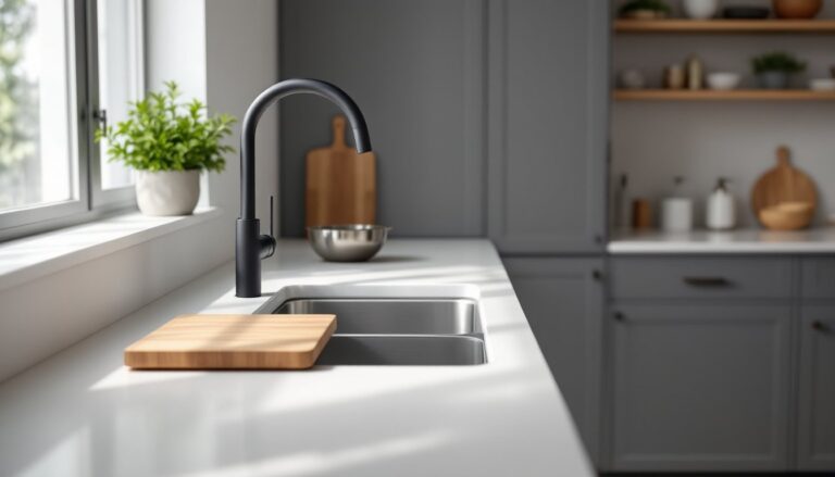 Modern Kitchen Sink Design: Transform Your Space with Style and Function in 2026