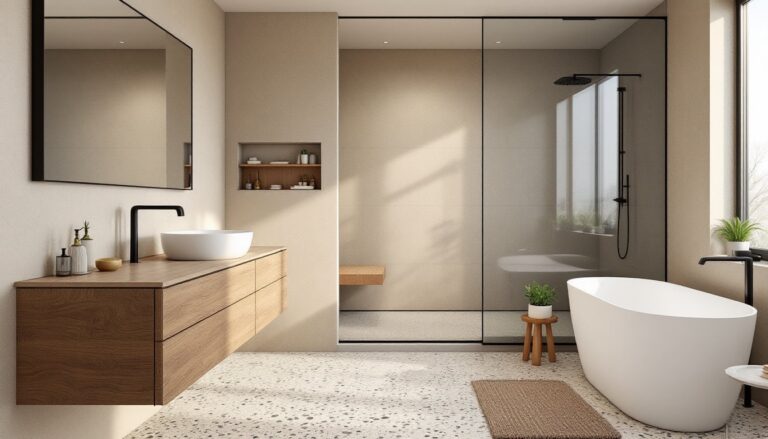 Bathroom Remodel Ideas from 2020 That Still Inspire Modern Homes
