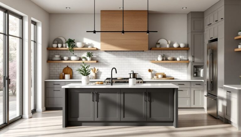2020 Kitchen Design: Timeless Trends That Still Elevate Your Space in 2026