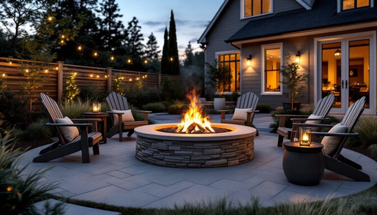 Fire Pit Design Ideas: 25+ Stunning Styles to Transform Your Outdoor Space in 2026