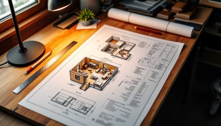 Tiny House Design Plans: Your Complete Guide to Creating the Perfect Small Space in 2026