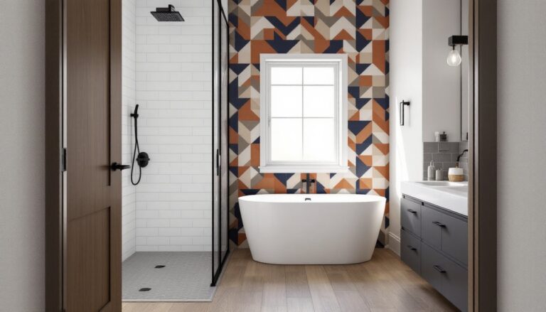 Bathroom Tile Design Ideas: 15+ Stunning Styles to Transform Your Space in 2026