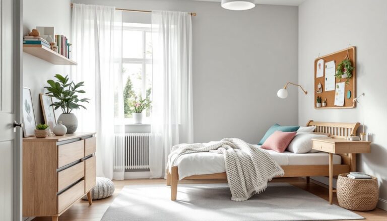 Girls Bedroom Design: Creative Ideas to Build a Space She’ll Love in 2026