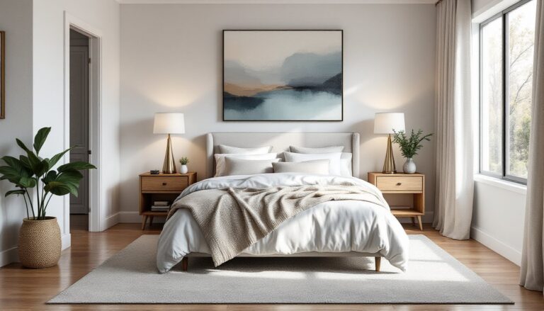 How to Design a Bedroom: Your Complete Guide to Creating a Restful Retreat in 2026