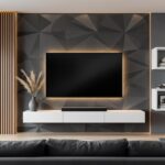 Modern TV Wall Design Ideas That Transform Your Living Space in 2026