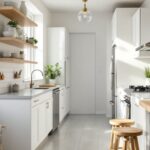 Small Open Kitchen Design: 7 Clever Ways to Maximize Space and Style in 2026