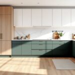 Kitchen Design Cabinets: Your Complete Guide to Choosing, Styling, and Installing the Perfect Cabinets in 2026