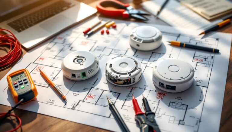 Fire Alarm System Design: Essential Planning Guide for Home Safety in 2026